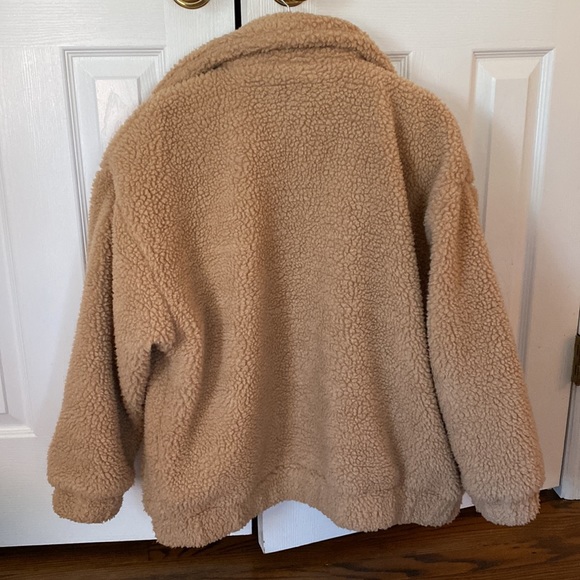 I.AM.GIA Pixie Coat - Picture 4 of 5